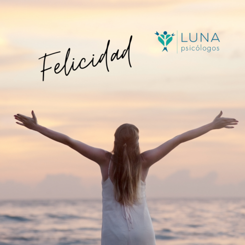 ¿La felicidad es el objetivo de la vida?